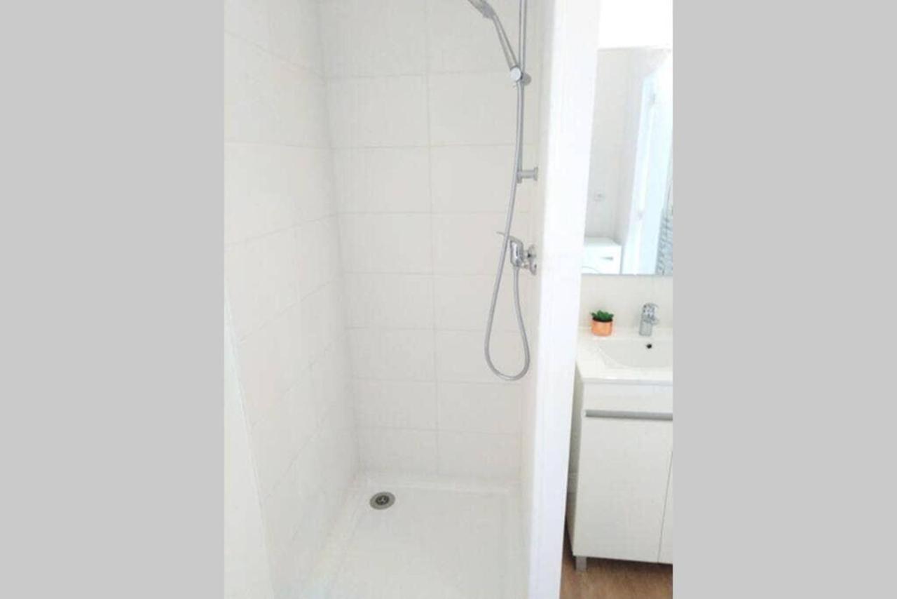 Grand Studio Proche Gare Le Mans Ngoại thất bức ảnh